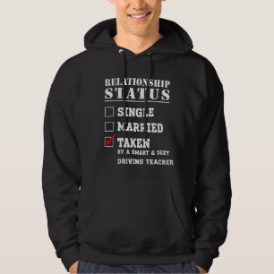 Körlärare Hoodie