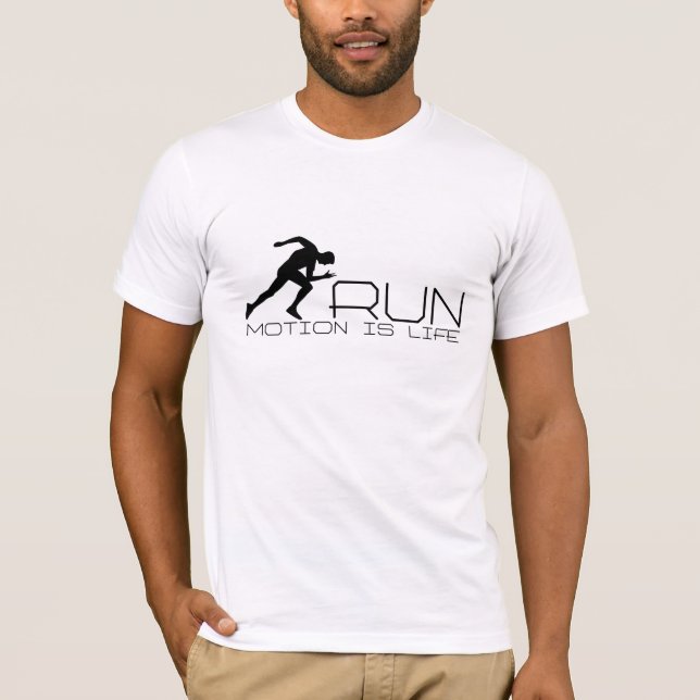 Körman T Shirt (Framsida)