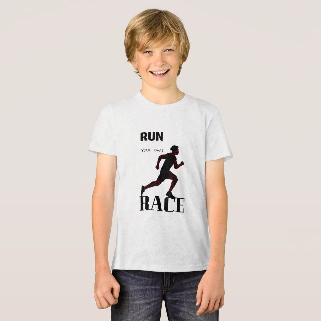 Körman T Shirt (Framsida Full)