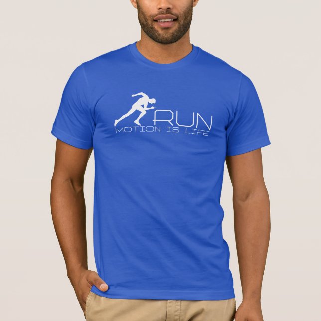 Körman Tee Shirt (Framsida)