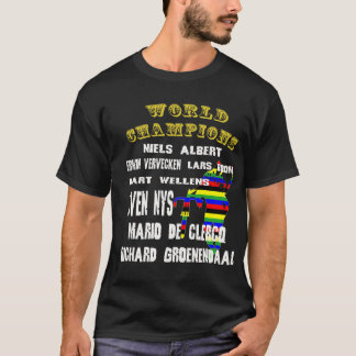 Kormästare Tee