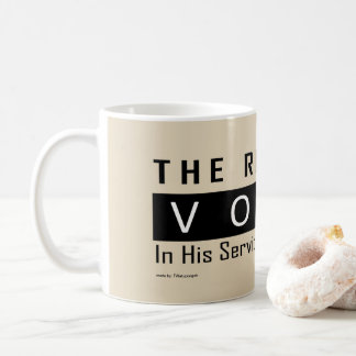 Körmuggar Kaffemugg