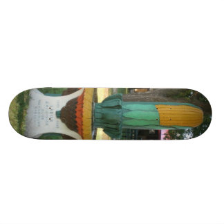 Korn Kob Skateboard Bräda 19,5 Cm