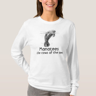 Korna av havet tee shirt