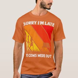 Korna var ute på Älskare för att få tag på dem. T Shirt