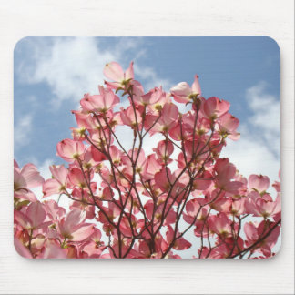 KORNELL ROSA BLOMMOR MUSDÄCKEN MUSDÄCKEN MUSMATTA