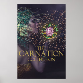 Kornellssamlingen Poster