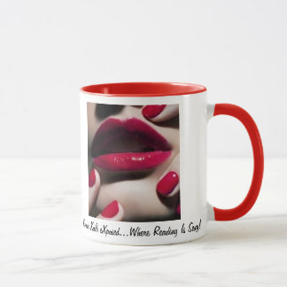 Korner Kafé utsatt mugg