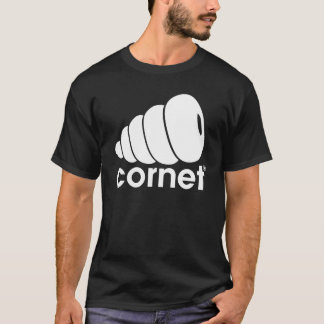 Kornettsportparodi T-shirt