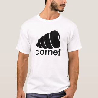 Kornettsportparodi Tee Shirt