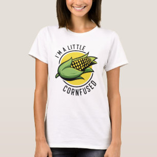 Kornfused T Shirt
