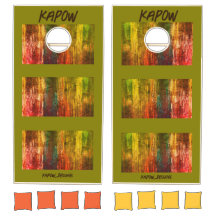 Kornhålsuppsättning