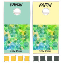 Kornhålsuppsättning