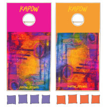 Kornhålsuppsättning