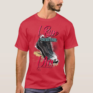 Körning 46 t shirt