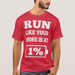 Körning av flyttande skift som kör arbetsgång som  t shirt