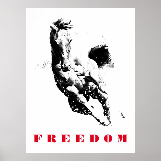 Körning av häftets motiv Poster utskrift (Framsidan)
