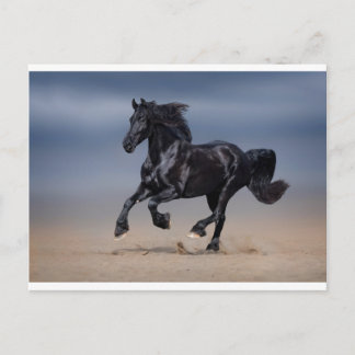 Körning av segment vykort