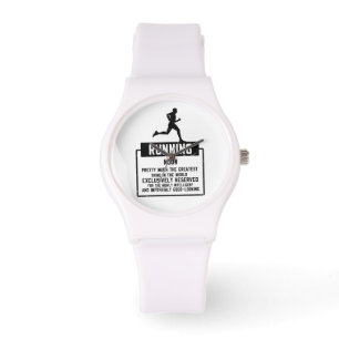 Körningsdefinition Armbandsur
