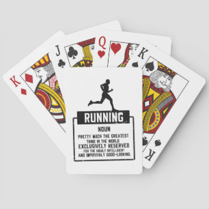 Körningsdefinition Casinokort