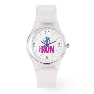 Körningsflicka Armbandsur