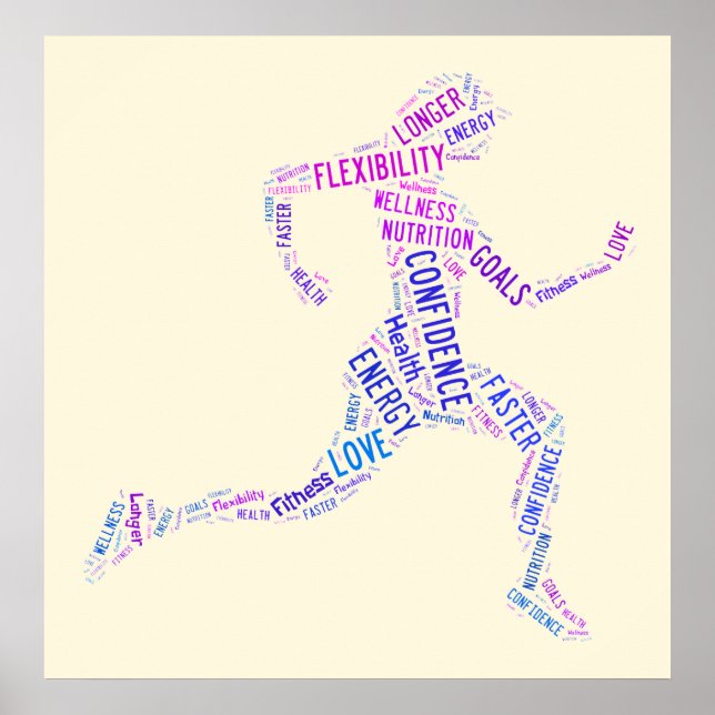 Körningsflicka Poster (Framsidan)