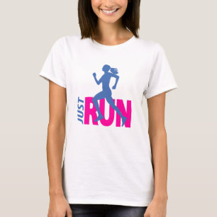 Körningsflicka T Shirt