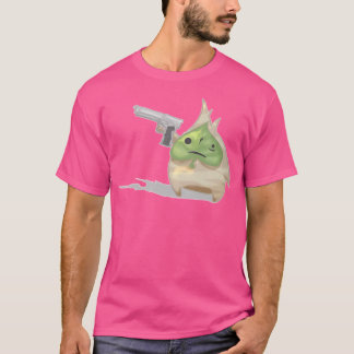 Korok Gun T Shirt