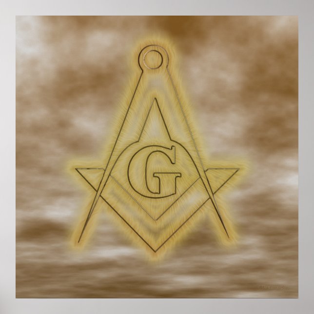 Korona Poster (Framsidan)