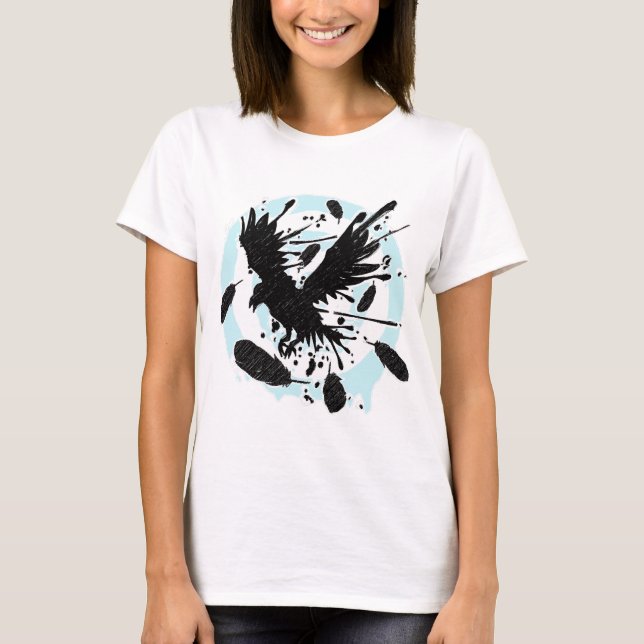 KORP T SHIRT (Framsida)
