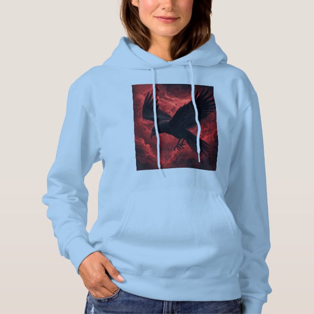Korp T Shirt (Framsida)