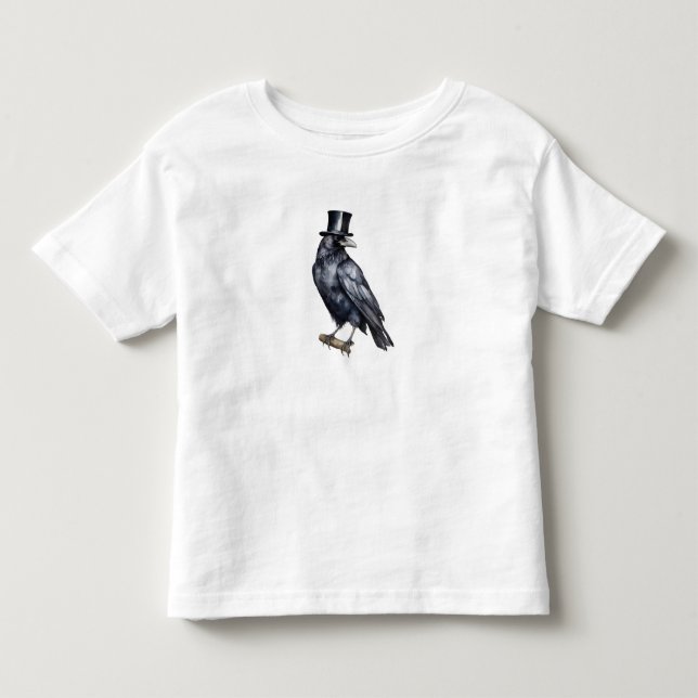 Korp T Shirt (Framsida)