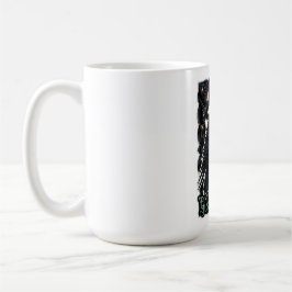 Korpens busstreck Emerald Pint Tröja Kaffemugg