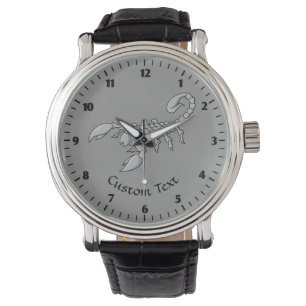 Korpionikon Armbandsur