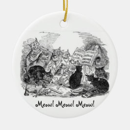 Körprydnaden Julgransprydnad Keramik