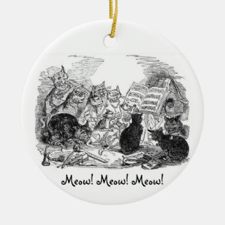 Körprydnaden Julgransprydnad Keramik