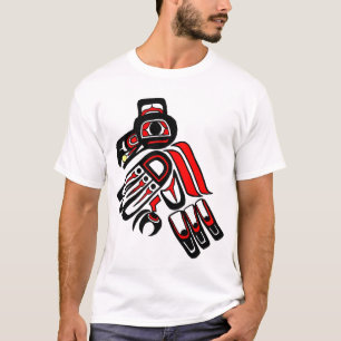 korpsvart haida 2009 tee shirt
