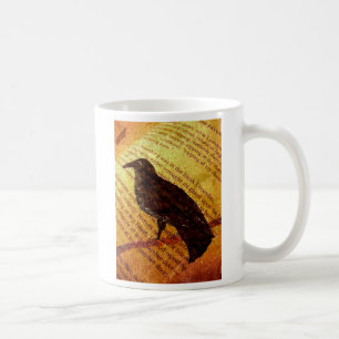 Korpsvart Kaffemugg