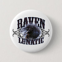 Korpsvart Lunatic