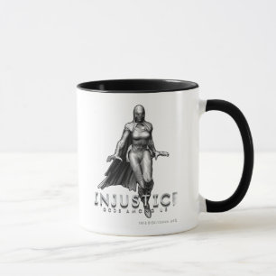 Korpsvart Mugg