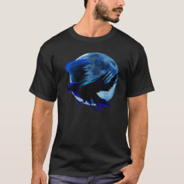 Korpsvart *The T Shirt