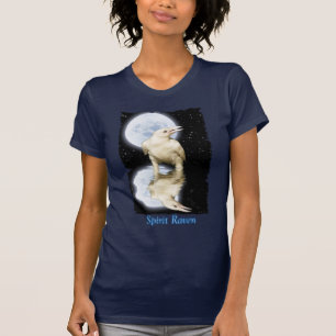 KORPSVARTA kvinna för ANDE utslagsplats Tee Shirt