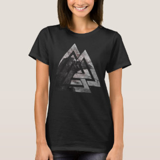 Korpsvarta Odins Tee