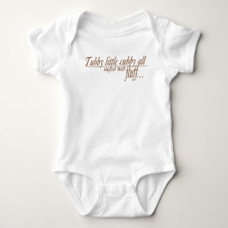 Korpulent Cubby T-shirt