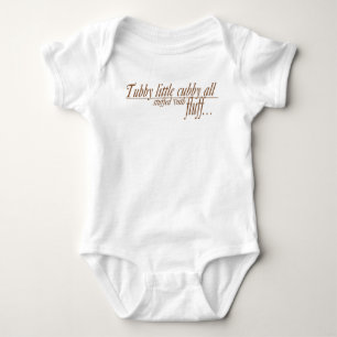 Korpulent Cubby Tee