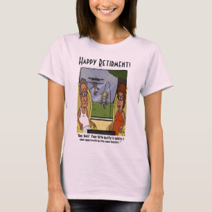 Korrekt bevis för kvinnors Blek Rosa T-Shirt
