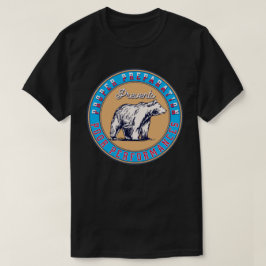 KORREKT FÖRBEREDELSE FÖRHINDRAR FATTIGA PRESTANDA T SHIRT