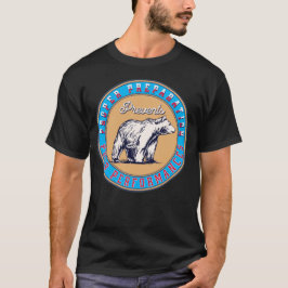 KORREKT FÖRBEREDELSE FÖRHINDRAR FATTIGA PRESTANDA T SHIRT