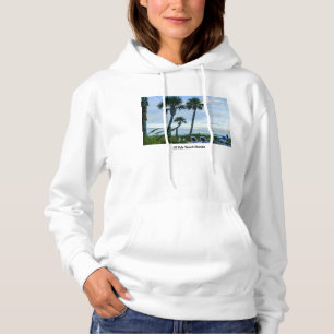 Korrekt Handflatan Träd T Shirt