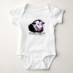Korrekt innehav t shirt